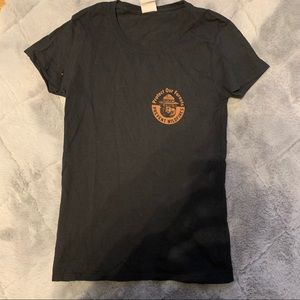 Filson Smokey Bear T-shirt